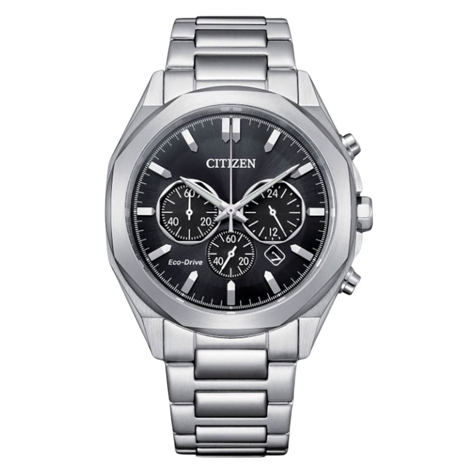 Citizen Men's Metropolitan - Watches - Custom Crafting Alliance, LLC