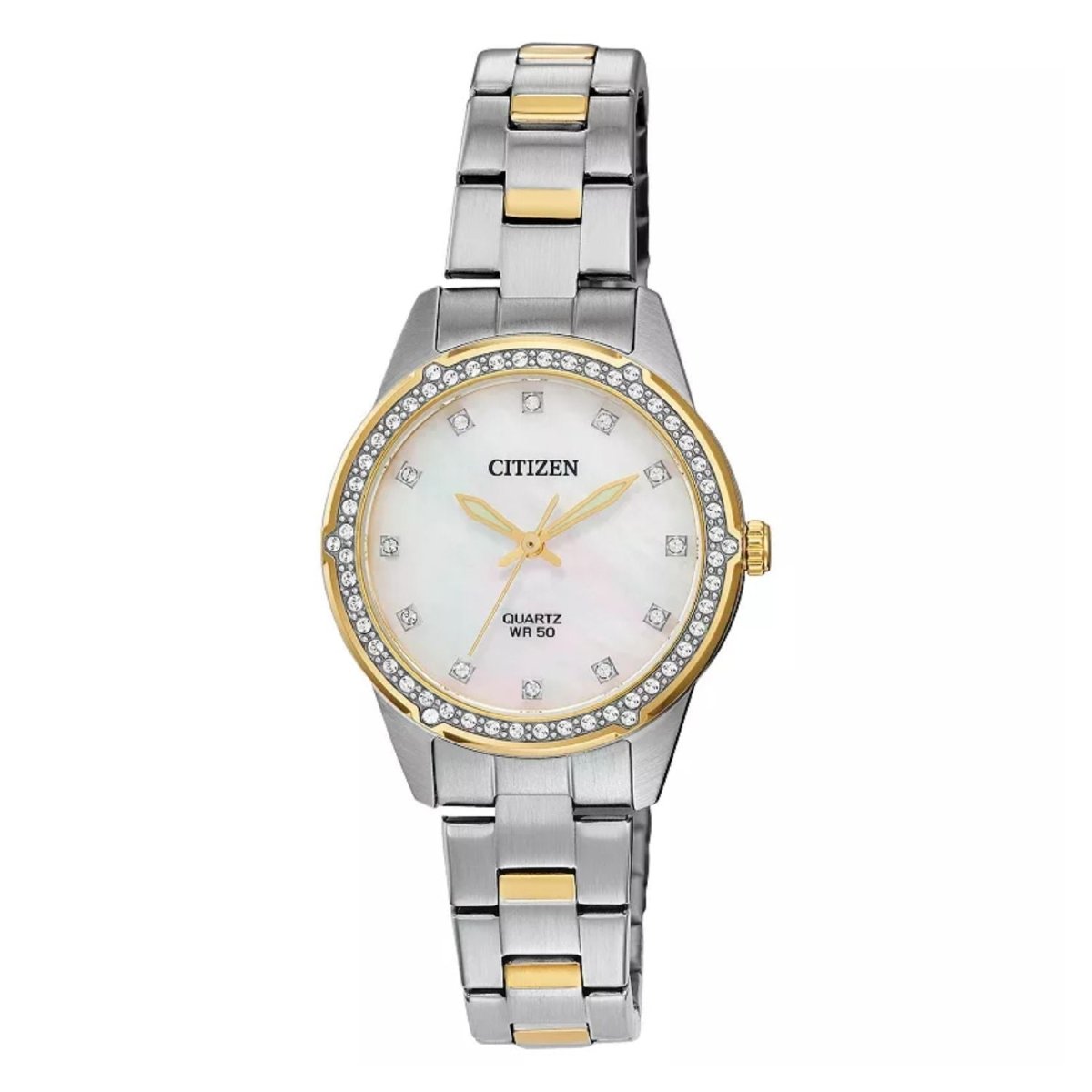 Citizen Women's Accent - Watches - Custom Crafting Alliance, LLC