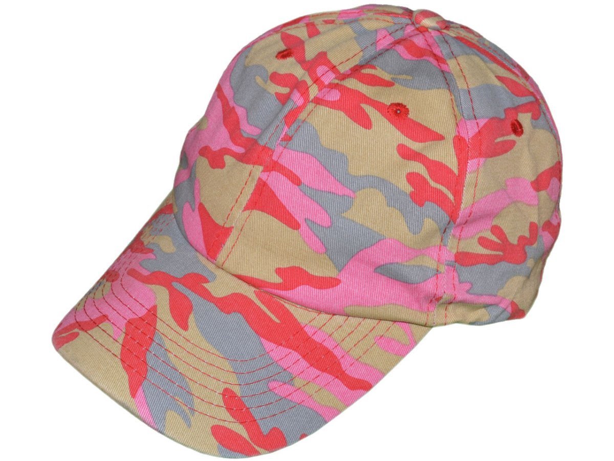 Classic Cotton Dad/Golf Hat – Custom Branded Headwear (36 Colors) - Hats - Custom Crafting Alliance, LLC