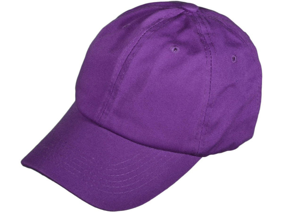 Classic Cotton Dad/Golf Hat – Custom Branded Headwear (36 Colors) - Hats - Custom Crafting Alliance, LLC