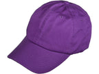 Classic Cotton Dad/Golf Hat – Custom Branded Headwear (36 Colors) - Hats - Custom Crafting Alliance, LLC