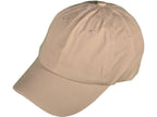 Classic Cotton Dad/Golf Hat – Custom Branded Headwear (36 Colors) - Hats - Custom Crafting Alliance, LLC