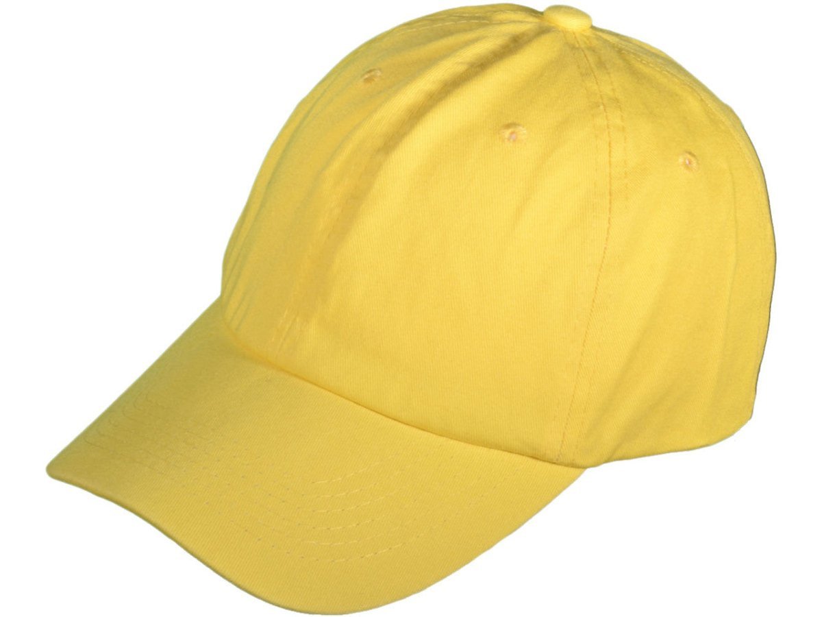 Classic Cotton Dad/Golf Hat – Custom Branded Headwear (36 Colors) - Hats - Custom Crafting Alliance, LLC