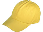 Classic Cotton Dad/Golf Hat – Custom Branded Headwear (36 Colors) - Hats - Custom Crafting Alliance, LLC