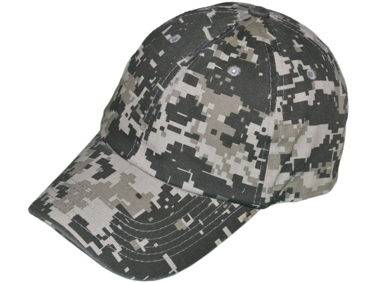 Classic Cotton Dad/Golf Hat – Custom Branded Headwear (36 Colors) - Hats - Custom Crafting Alliance, LLC