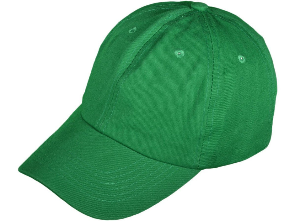 Classic Cotton Dad/Golf Hat – Custom Branded Headwear (36 Colors) - Hats - Custom Crafting Alliance, LLC