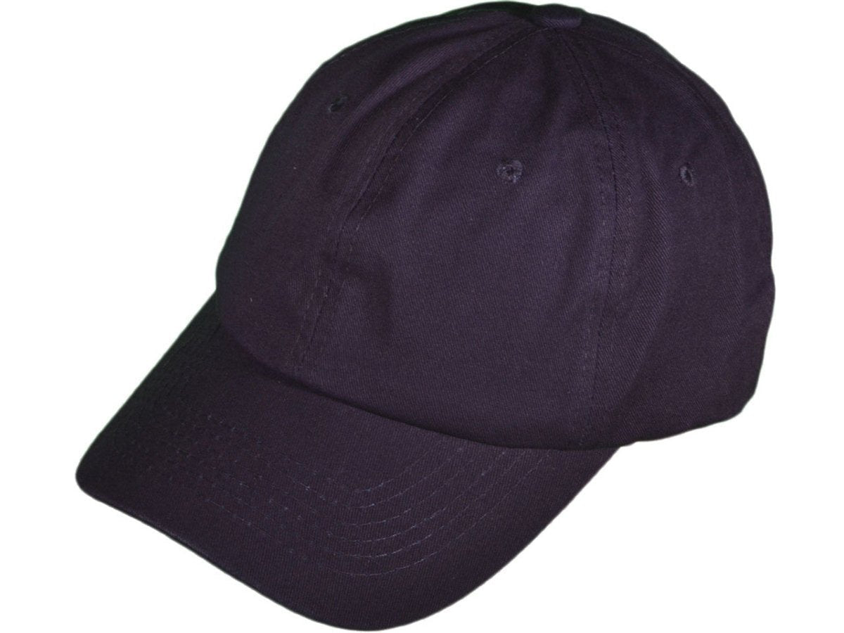Classic Cotton Dad/Golf Hat – Custom Branded Headwear (36 Colors) - Hats - Custom Crafting Alliance, LLC