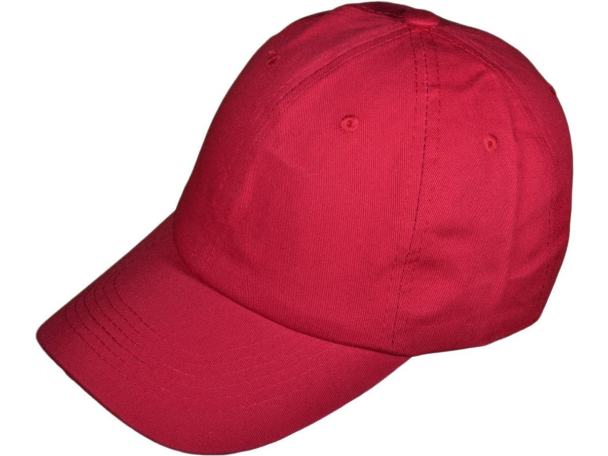 Classic Cotton Dad/Golf Hat – Custom Branded Headwear (36 Colors) - Hats - Custom Crafting Alliance, LLC