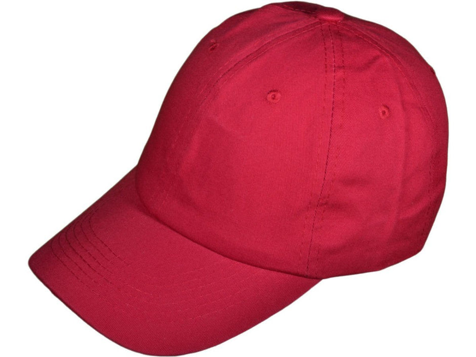 Classic Cotton Dad/Golf Hat – Custom Branded Headwear (36 Colors) - Hats - Custom Crafting Alliance, LLC