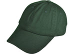 Classic Cotton Dad/Golf Hat – Custom Branded Headwear (36 Colors) - Hats - Custom Crafting Alliance, LLC