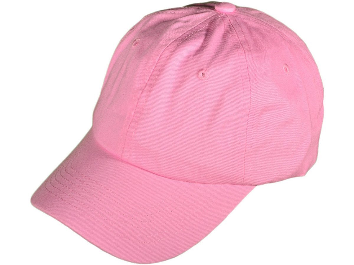 Classic Cotton Dad/Golf Hat – Custom Branded Headwear (36 Colors) - Hats - Custom Crafting Alliance, LLC