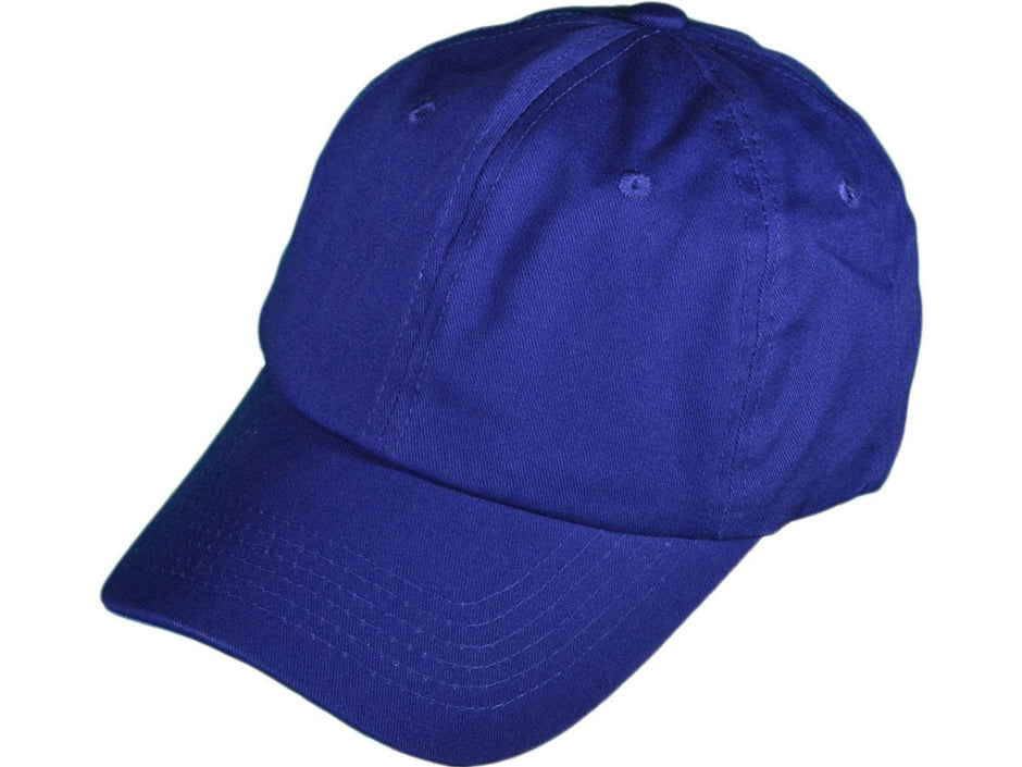 Classic Cotton Dad/Golf Hat – Custom Branded Headwear (36 Colors) - Hats - Custom Crafting Alliance, LLC