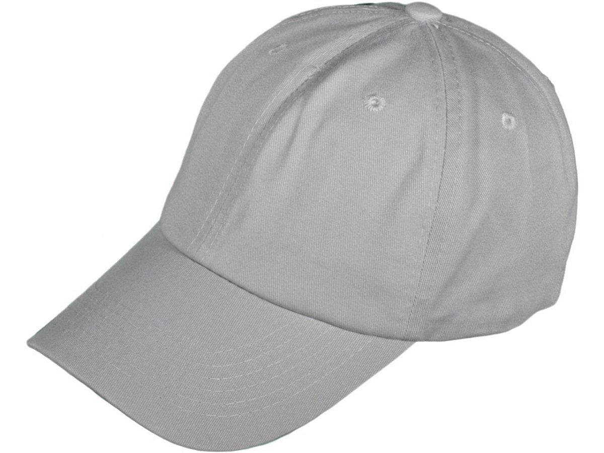 Classic Cotton Dad/Golf Hat – Custom Branded Headwear (36 Colors) - Hats - Custom Crafting Alliance, LLC