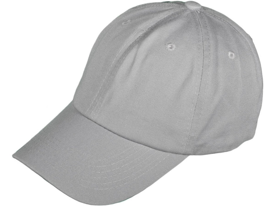 Classic Cotton Dad/Golf Hat – Custom Branded Headwear (36 Colors) - Hats - Custom Crafting Alliance, LLC