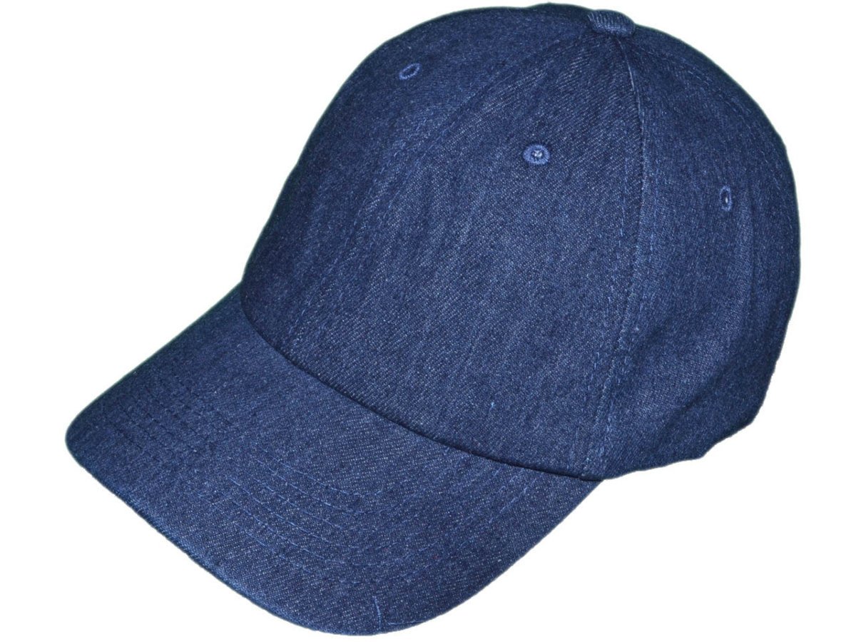Classic Cotton Dad/Golf Hat – Custom Branded Headwear (36 Colors) - Hats - Custom Crafting Alliance, LLC