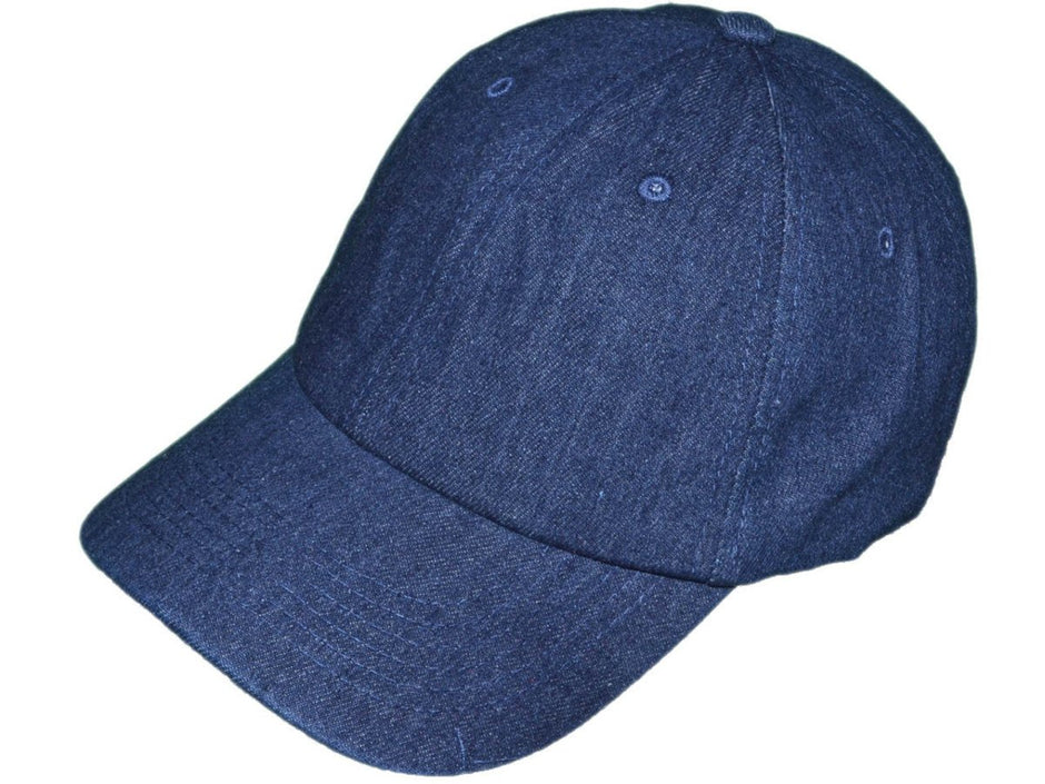Classic Cotton Dad/Golf Hat – Custom Branded Headwear (36 Colors) - Hats - Custom Crafting Alliance, LLC