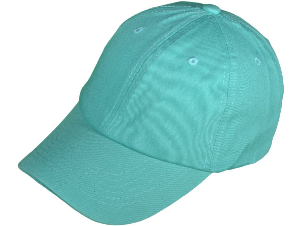 Classic Cotton Dad/Golf Hat – Custom Branded Headwear (36 Colors) - Hats - Custom Crafting Alliance, LLC
