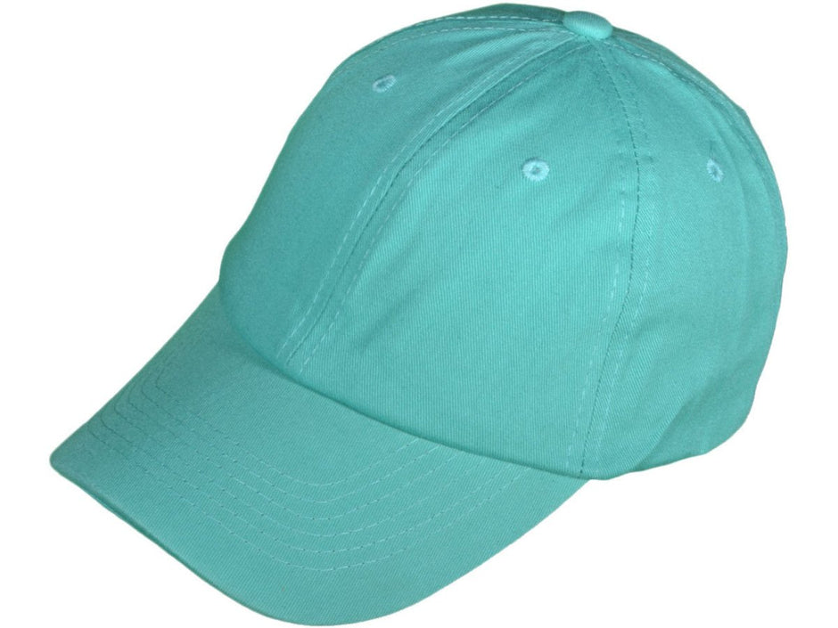 Classic Cotton Dad/Golf Hat – Custom Branded Headwear (36 Colors) - Hats - Custom Crafting Alliance, LLC