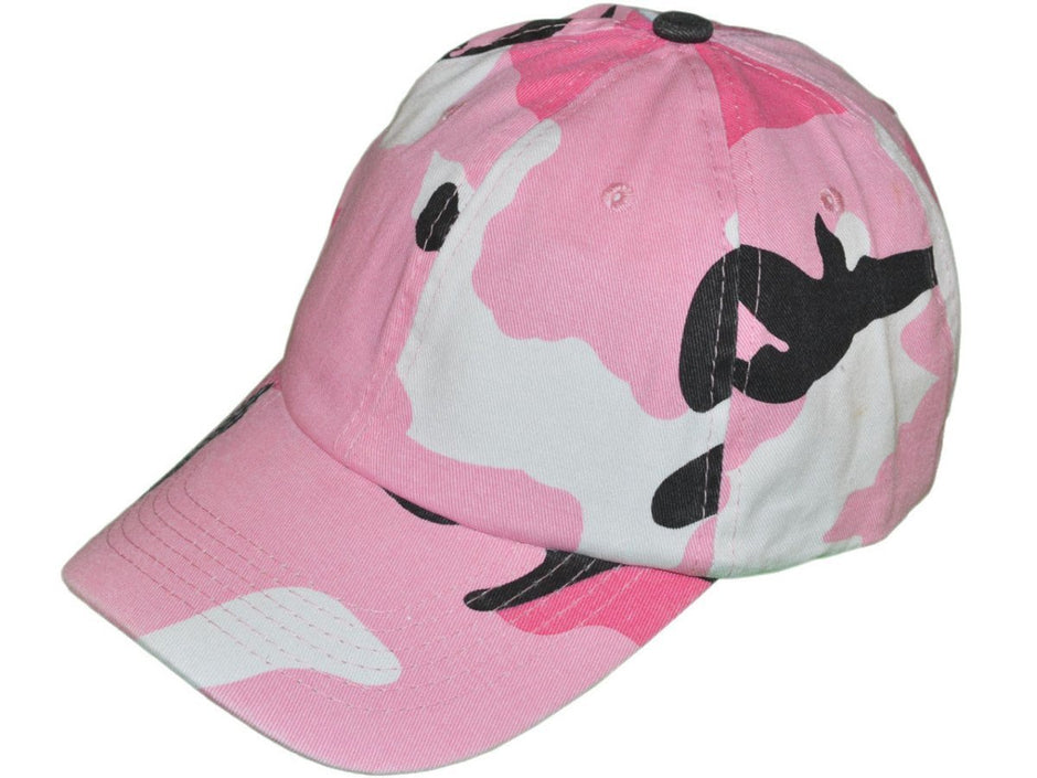 Classic Cotton Dad/Golf Hat – Custom Branded Headwear (36 Colors) - Hats - Custom Crafting Alliance, LLC