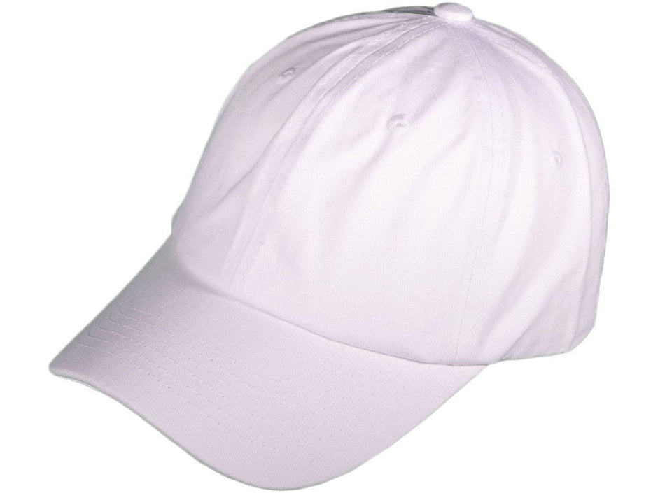 Classic Cotton Dad/Golf Hat – Custom Branded Headwear (36 Colors) - Hats - Custom Crafting Alliance, LLC