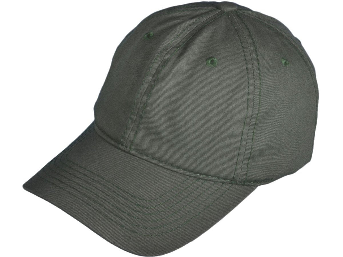 Classic Cotton Dad/Golf Hat – Custom Branded Headwear (36 Colors) - Hats - Custom Crafting Alliance, LLC