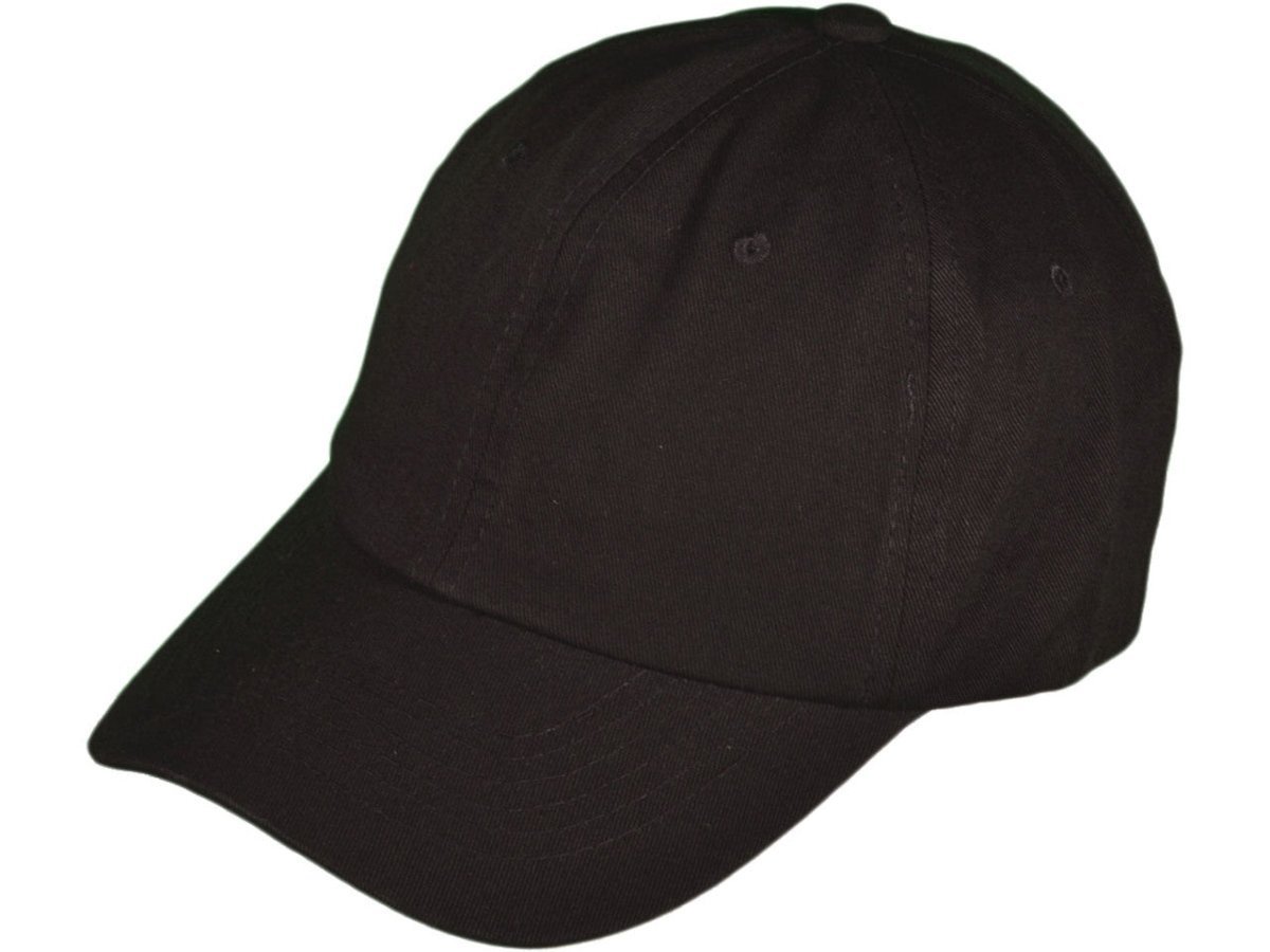 Classic Cotton Dad/Golf Hat – Custom Branded Headwear (36 Colors) - Hats - Custom Crafting Alliance, LLC