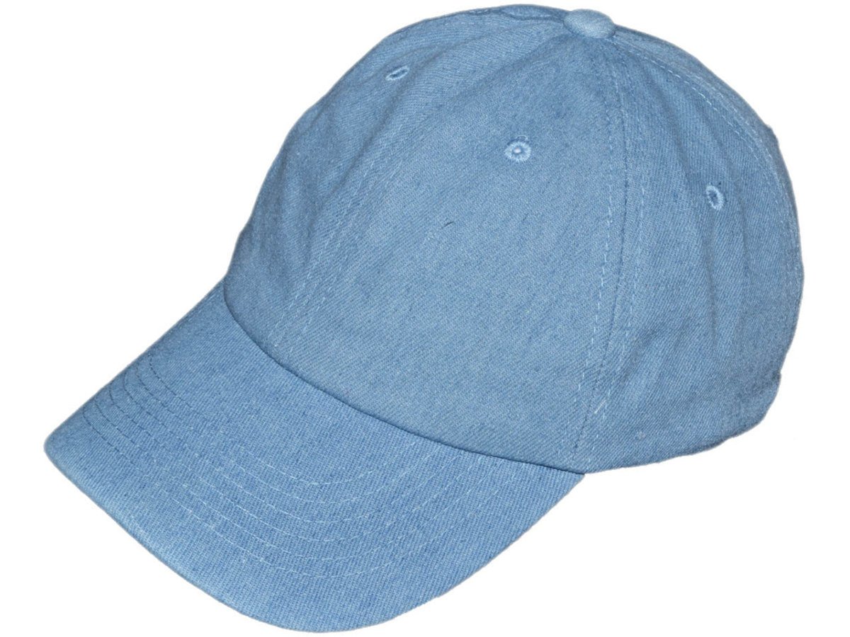 Classic Cotton Dad/Golf Hat – Custom Branded Headwear (36 Colors) - Hats - Custom Crafting Alliance, LLC