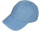 Classic Cotton Dad/Golf Hat – Custom Branded Headwear (36 Colors) - Hats - Custom Crafting Alliance, LLC