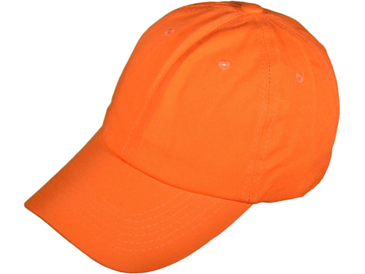 Classic Cotton Dad/Golf Hat – Custom Branded Headwear (36 Colors) - Hats - Custom Crafting Alliance, LLC