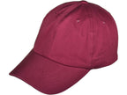 Classic Cotton Dad/Golf Hat – Custom Branded Headwear (36 Colors) - Hats - Custom Crafting Alliance, LLC