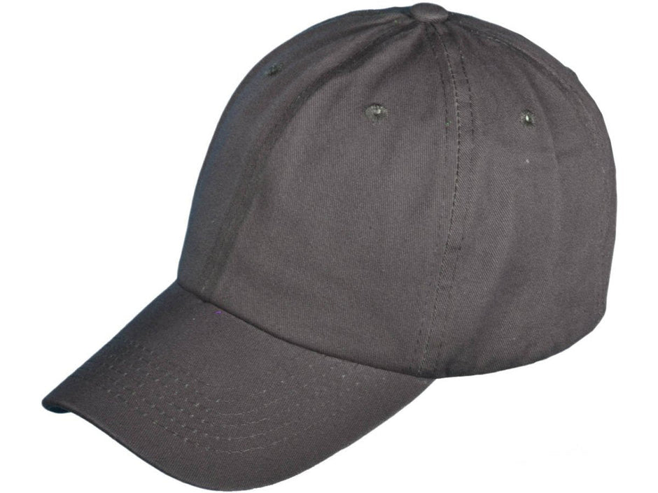 Classic Cotton Dad/Golf Hat – Custom Branded Headwear (36 Colors) - Hats - Custom Crafting Alliance, LLC