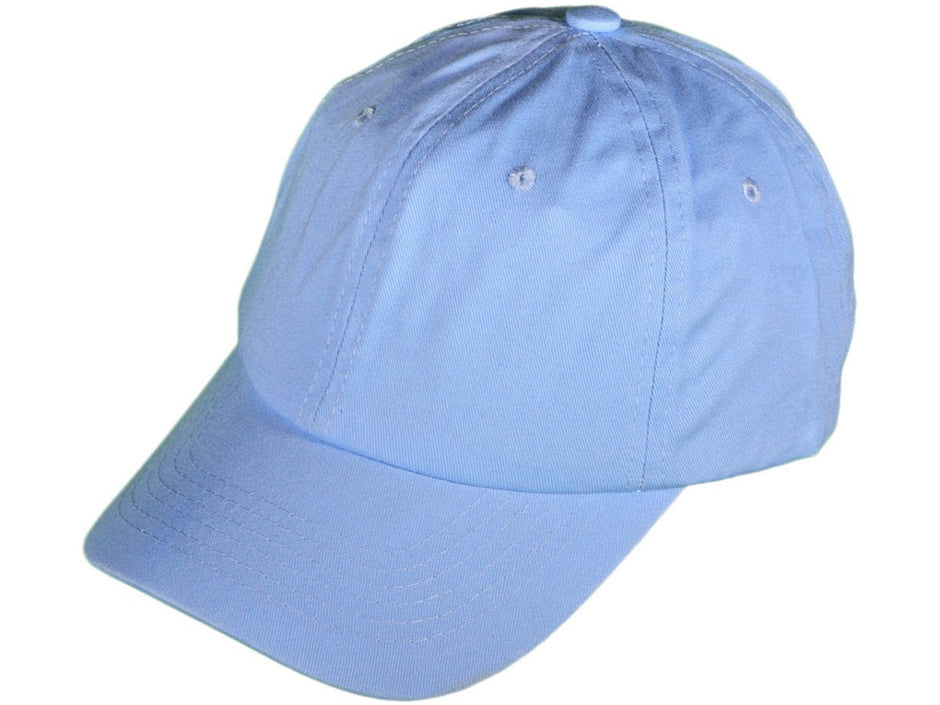 Classic Cotton Dad/Golf Hat – Custom Branded Headwear (36 Colors) - Hats - Custom Crafting Alliance, LLC