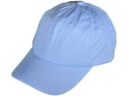 Classic Cotton Dad/Golf Hat – Custom Branded Headwear (36 Colors) - Hats - Custom Crafting Alliance, LLC