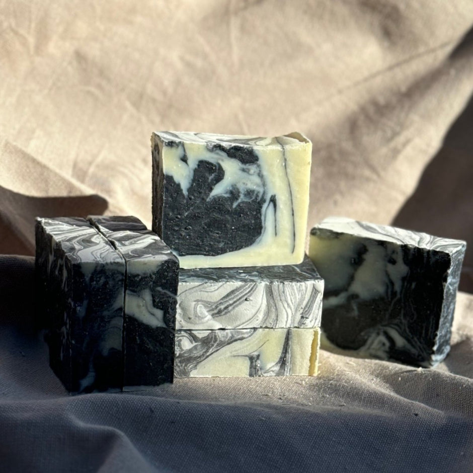 Classic Lavender Soap Bar - Bar Soap - Custom Crafting Alliance, LLC