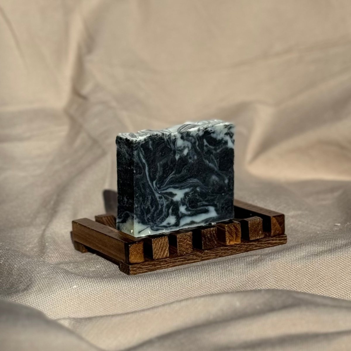 Classic Lavender Soap Bar - Bar Soap - Custom Crafting Alliance, LLC