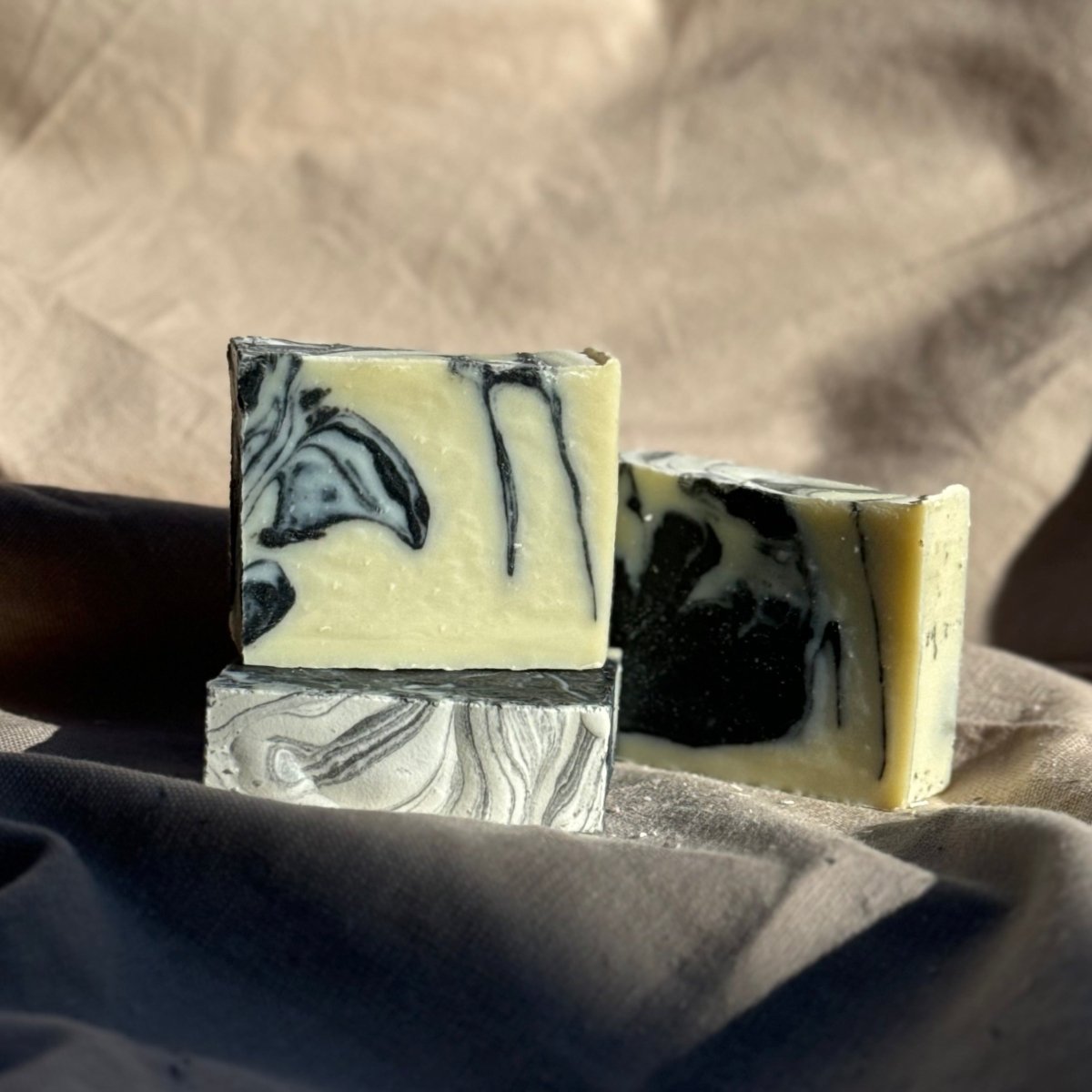 Classic Lavender Soap Bar - Bar Soap - Custom Crafting Alliance, LLC