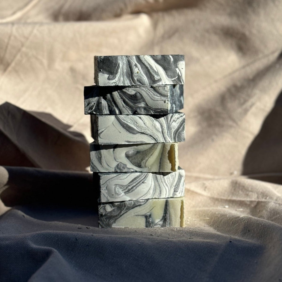 Classic Lavender Soap Bar - Bar Soap - Custom Crafting Alliance, LLC