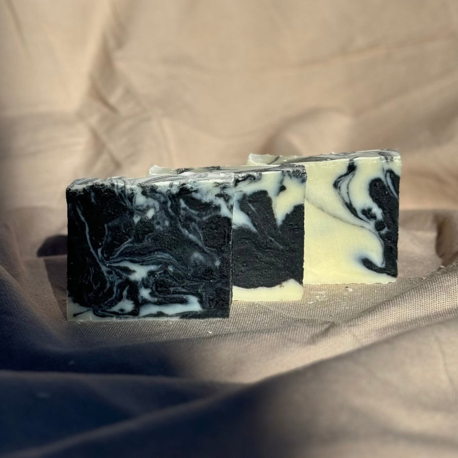 Classic Lavender Soap Bar - Bar Soap - Custom Crafting Alliance, LLC