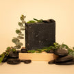Cleansing Charcoal Soap Bar - Bar Soap - Custom Crafting Alliance, LLC