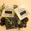 Cleansing Charcoal Soap Bar - Bar Soap - Custom Crafting Alliance, LLC