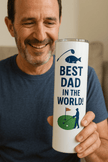 Custom 20oz Skinny Tumbler – Personalized Image & Text | Insulated Travel Cup for Hot & Cold Drinks | Gift for Any Occasion - Glasses and Mugs - Custom Crafting Alliance, LLC