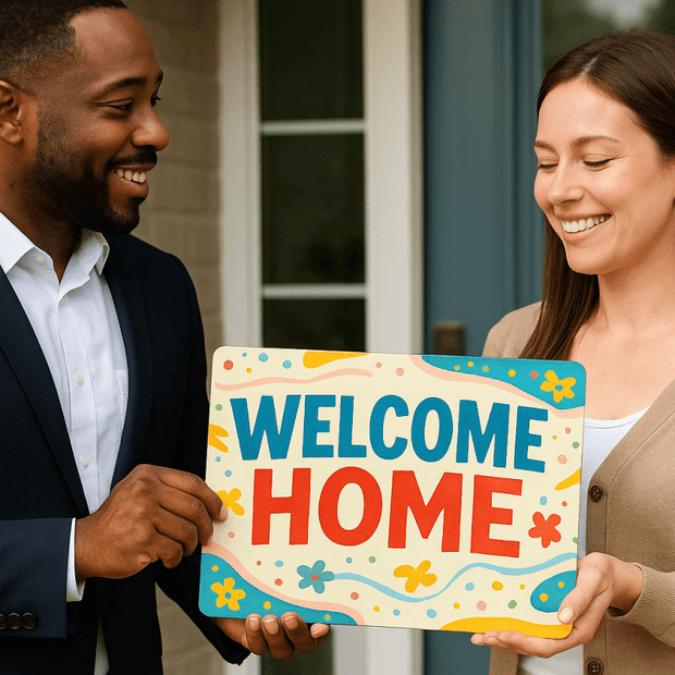 Custom 8×12 Full - Color Metal Sign – Personalized Business, Realtor, Bar, Restaurant, or Home Decor Display - Custom Crafting Alliance, LLC