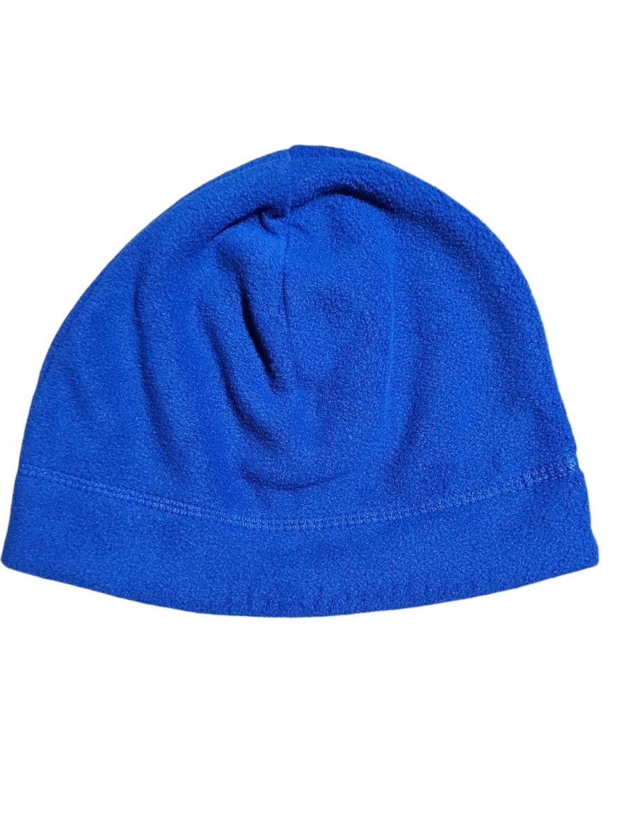 Custom Beanie with Laser - Engraved Leatherette Patch – Stylish & Warm Personalized Winter Accessory - Hats - Custom Crafting Alliance, LLC