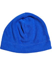 Custom Beanie with Laser - Engraved Leatherette Patch – Stylish & Warm Personalized Winter Accessory - Hats - Custom Crafting Alliance, LLC