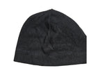 Custom Beanie with Laser - Engraved Leatherette Patch – Stylish & Warm Personalized Winter Accessory - Hats - Custom Crafting Alliance, LLC