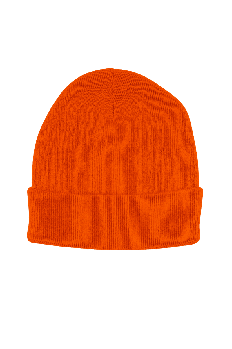 Custom Beanie with Laser - Engraved Leatherette Patch – Stylish & Warm Personalized Winter Accessory - Hats - Custom Crafting Alliance, LLC