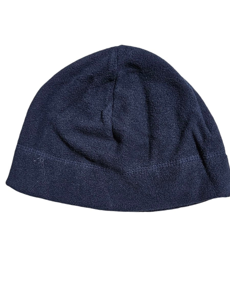 Custom Beanie with Laser - Engraved Leatherette Patch – Stylish & Warm Personalized Winter Accessory - Hats - Custom Crafting Alliance, LLC