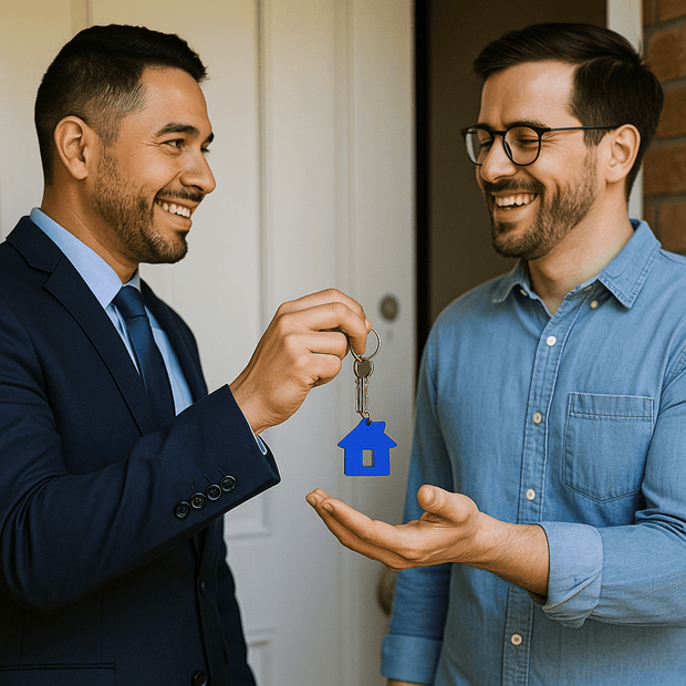 Custom Branded Keychains – Engraved Wood, Sublimated LED, Leather, Metal, or 3D Printed Options - Custom Crafting Alliance, LLC