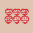 Custom Coaster Set – Personalized with Your Design or Text | Ceramic, MDF, or Engraved Pine (Set of 6 with Holder) - Barware - Custom Crafting Alliance, LLC