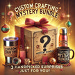 Custom Crafting Mystery Bundle – 3 Unique Surprises! - Various - Custom Crafting Alliance, LLC